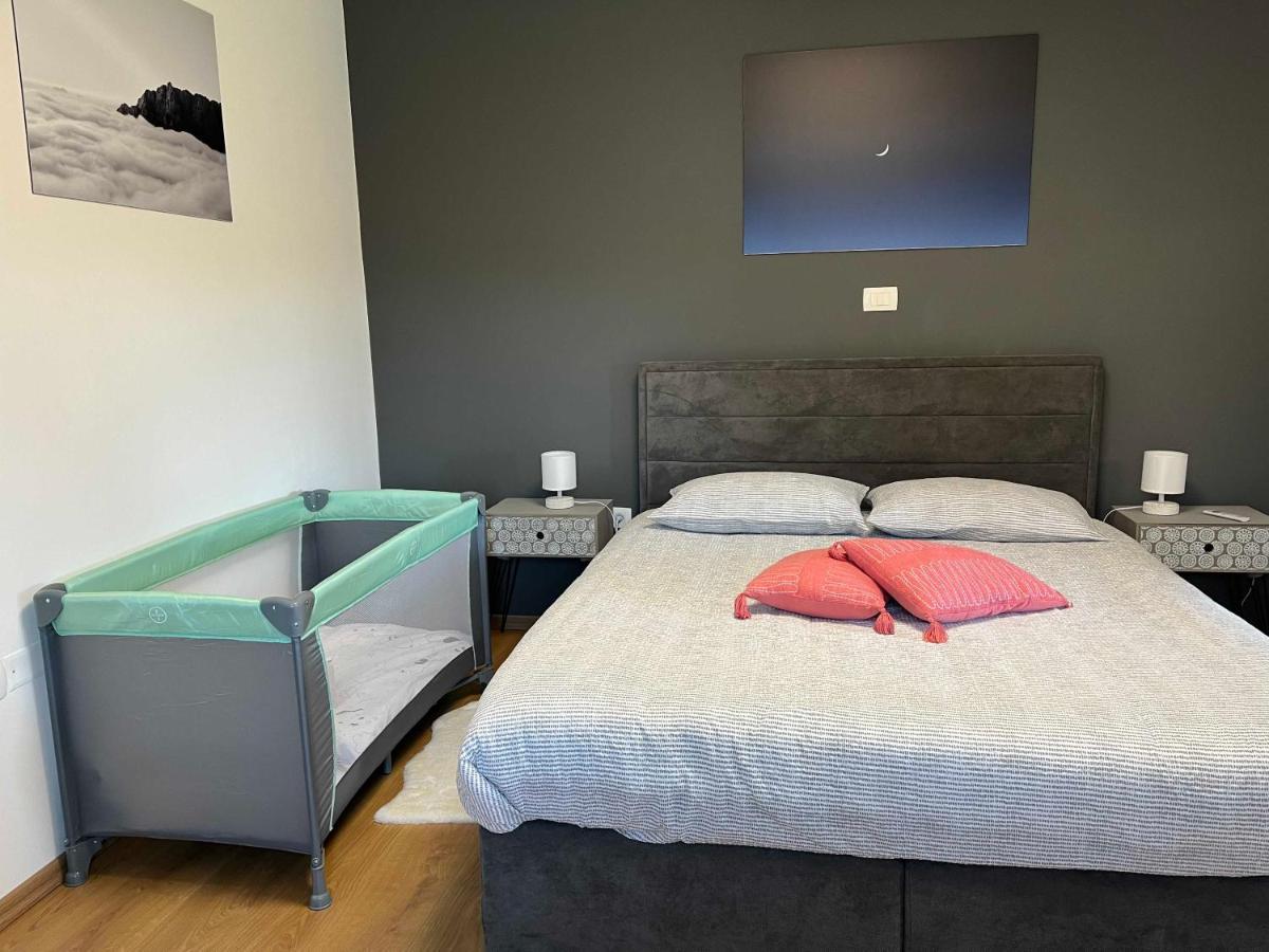 Apartma Ob Stari Murvi, Sezana Exterior photo